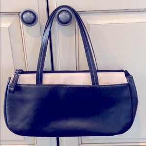 Nine West leather purse